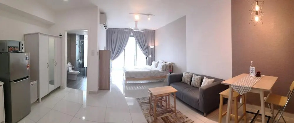 Teega Suites by RR JBcity