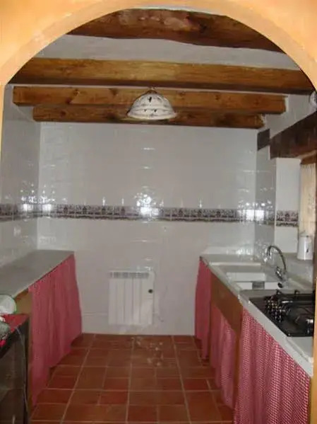 Casa O'porrón