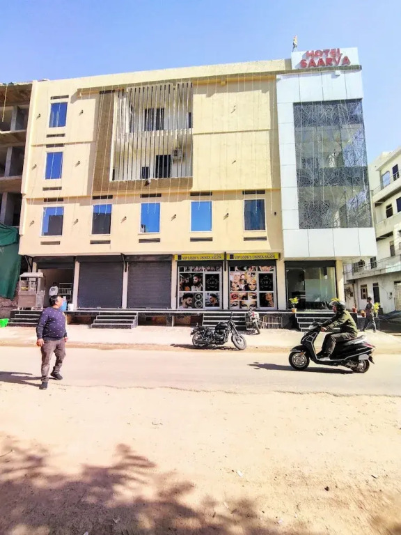 Saarva Hotel &Resort