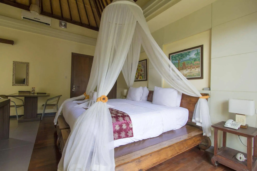 Ladera Villa Ubud