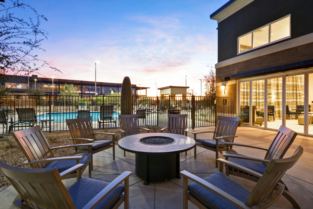 DoubleTree by Hilton Hotel Augusta