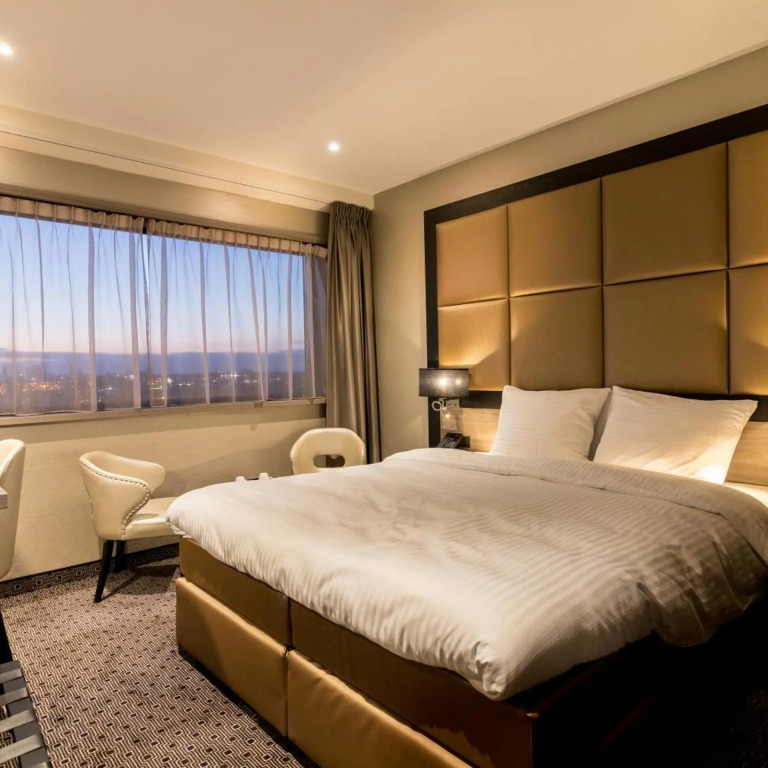 Riva Hotel The Hague