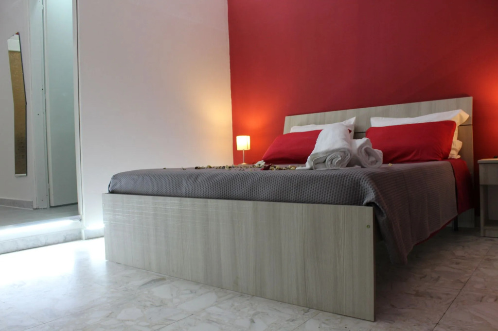 Harmony Rooms