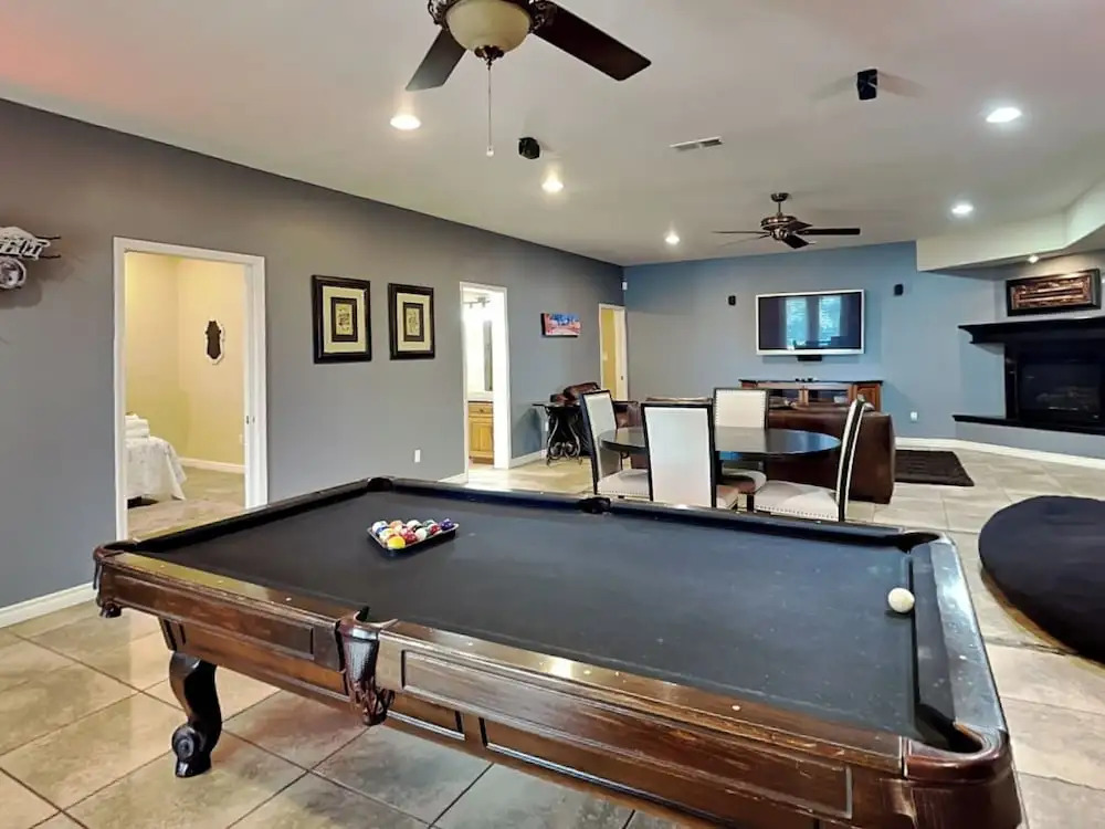Gathering Place by Ruidoso Vacation Rentals