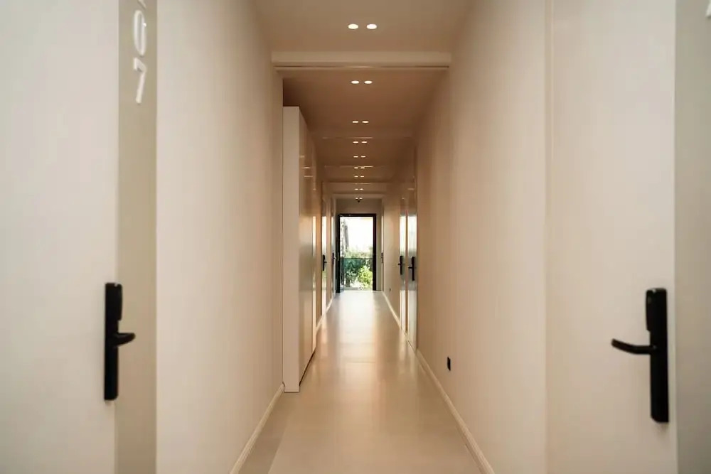 Diamar Suites