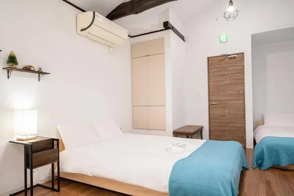 358 Hotel Gaien-No-Mori