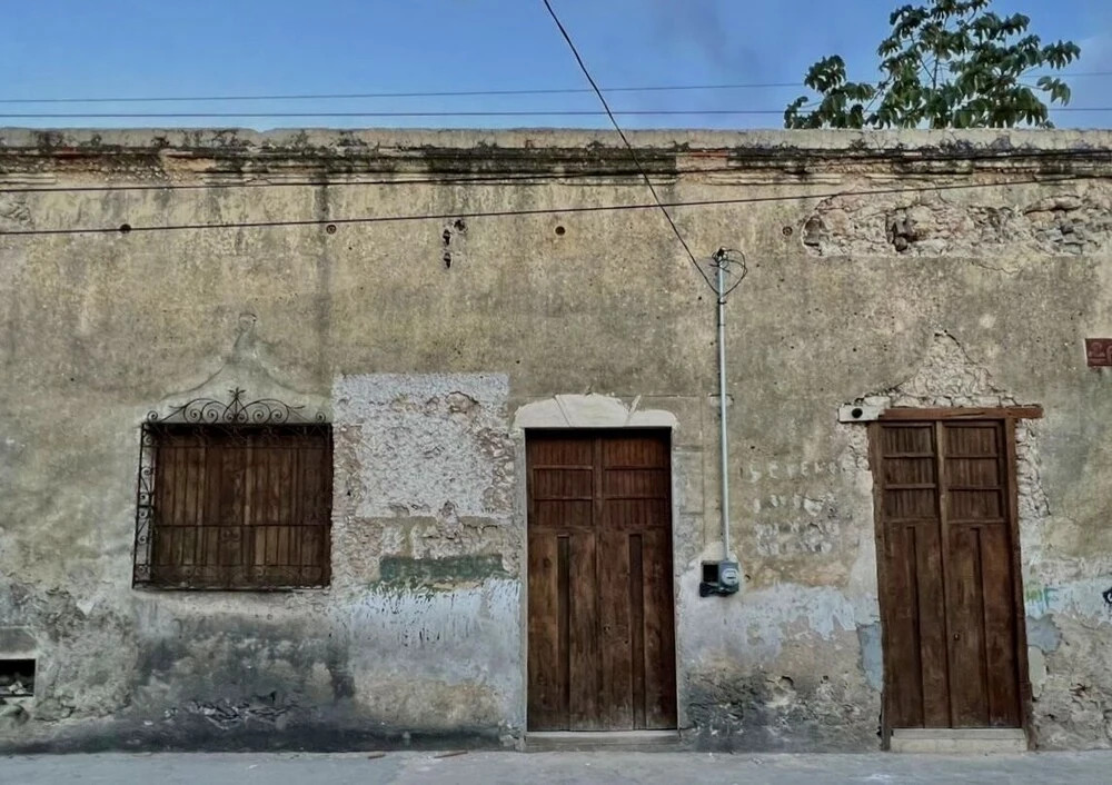 Japoneza Retreat Mérida