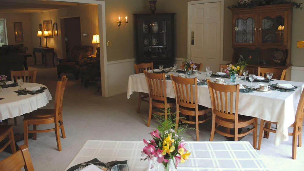 Wooden Duck B&B