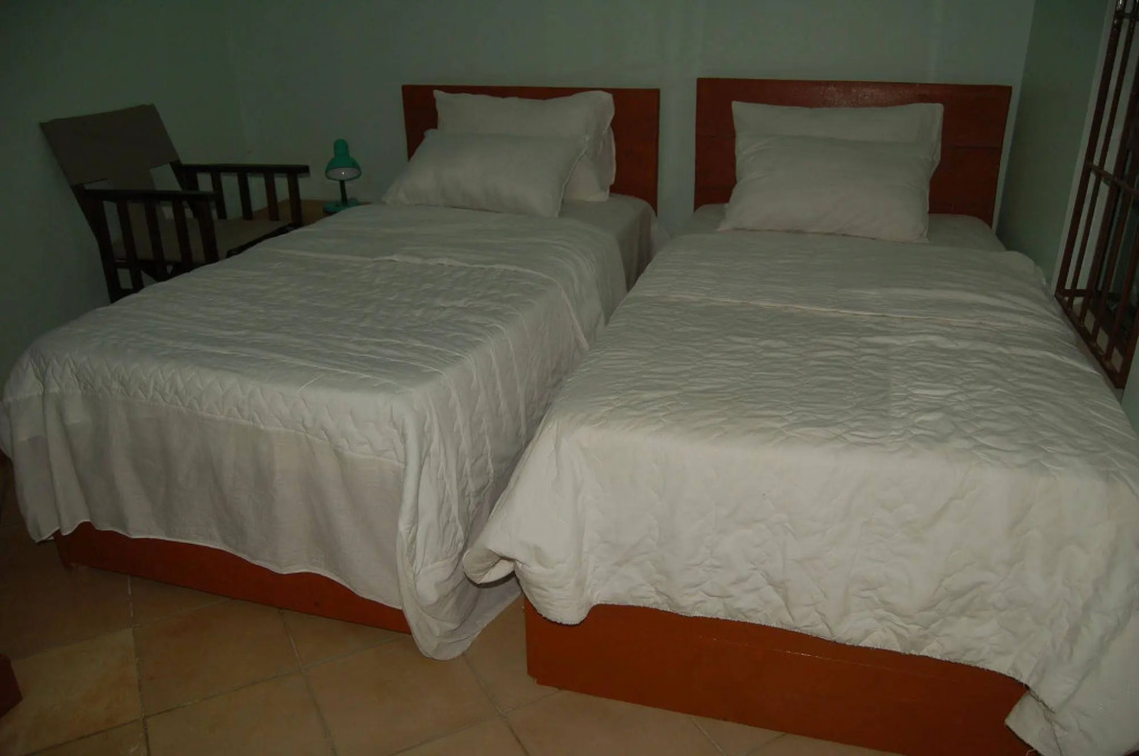 Ngorongoro Villa and Restaurant