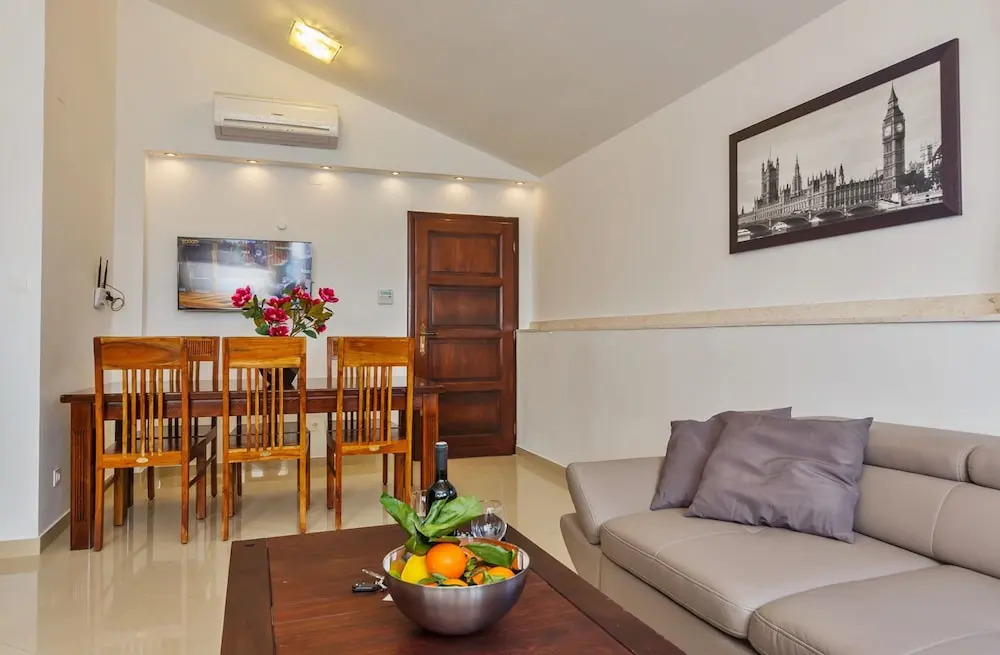 Apartments Perko