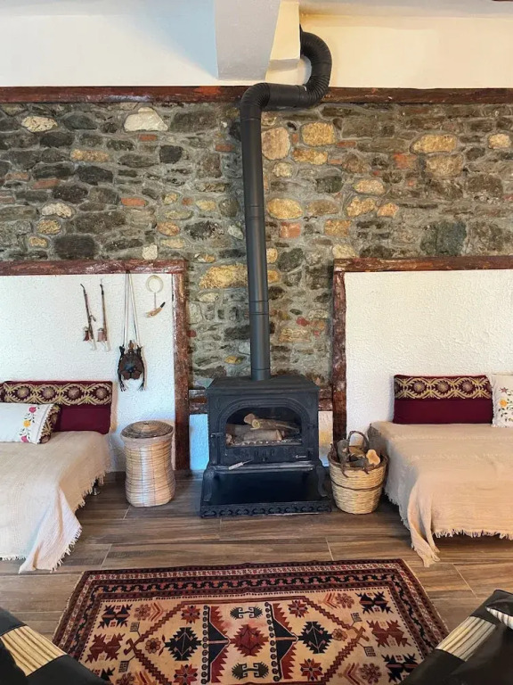 Saygın Farmhouse Ephesus Boutique Hotel