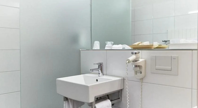 Restaurant & Hotel Frohsinn