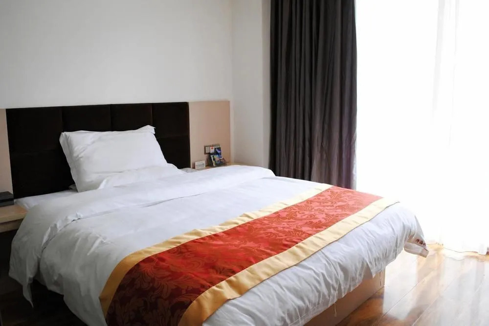 Chongqing Huahai Fashionable Hotel