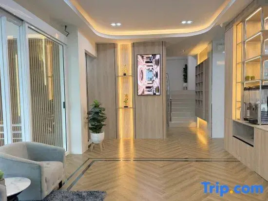 Indigo Hotel Hatyai 2 (Khet 8)