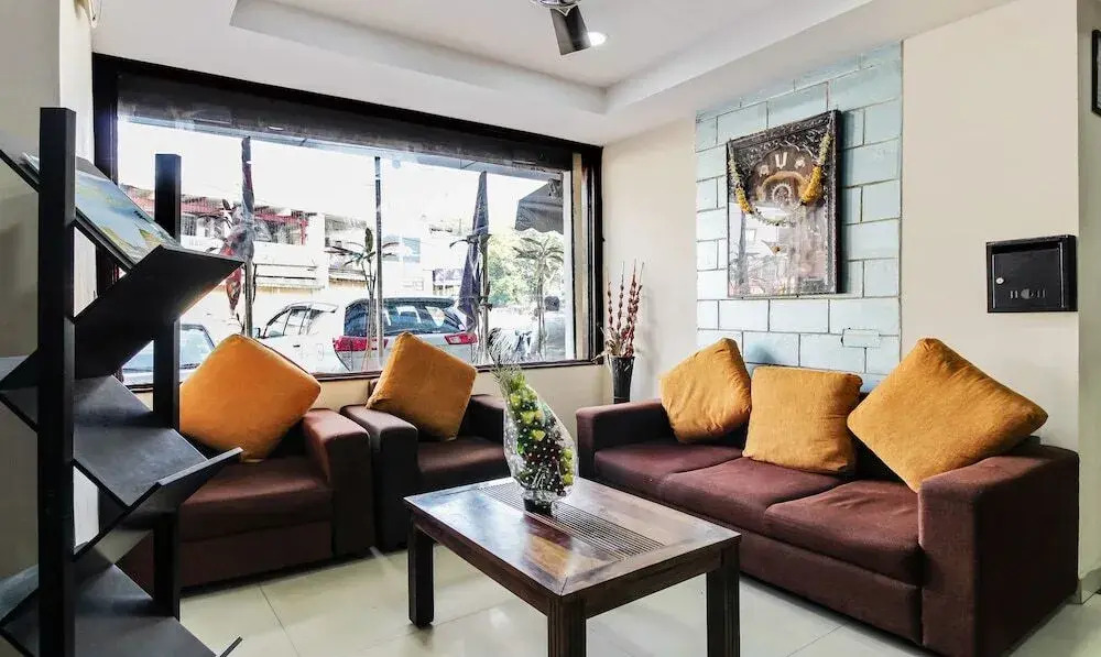 Hotel Padmini by Treebo Hotels