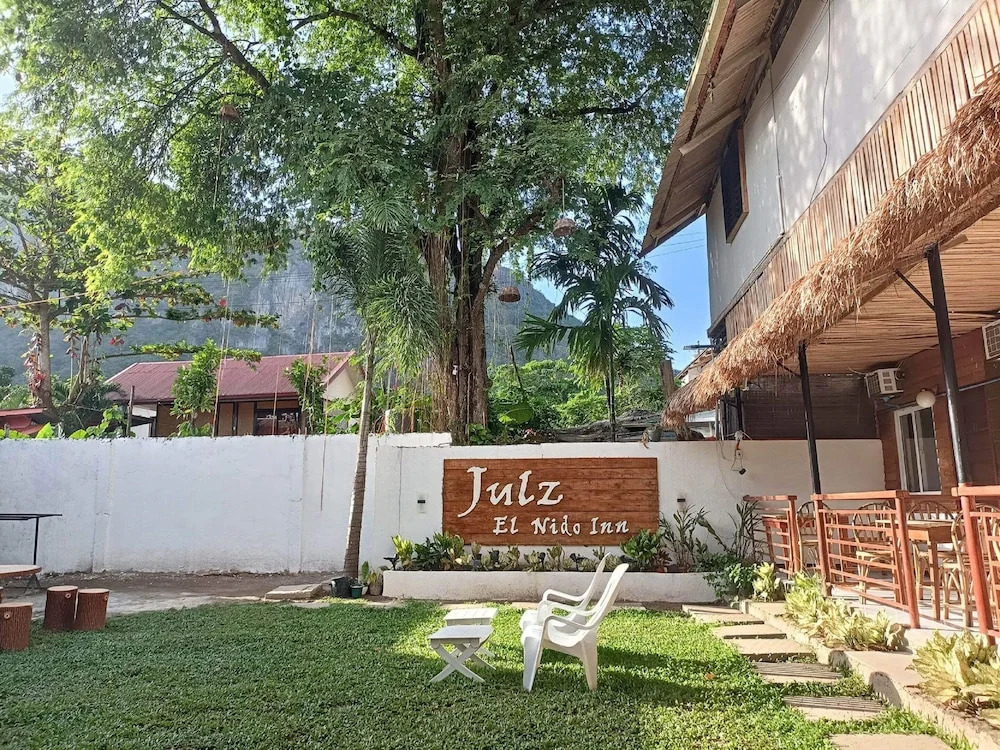 Casa Juliana Boutique Hotel El Nido - Newly Renovated