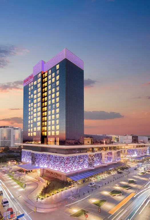 Hilton Garden Inn Istanbul Umraniye