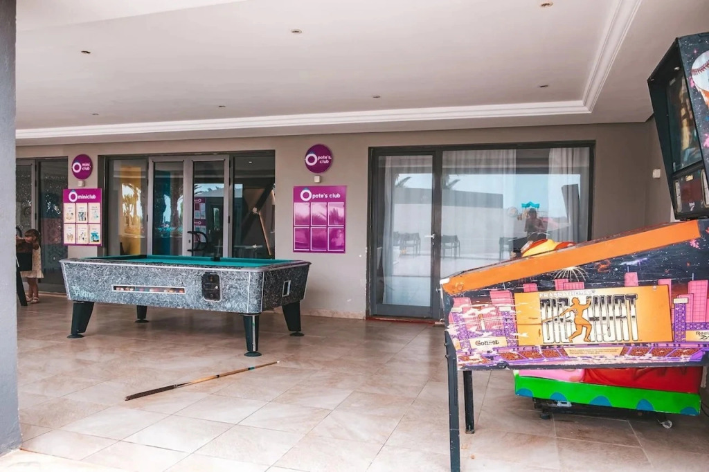 Hotel Sentido Rosa Beach
