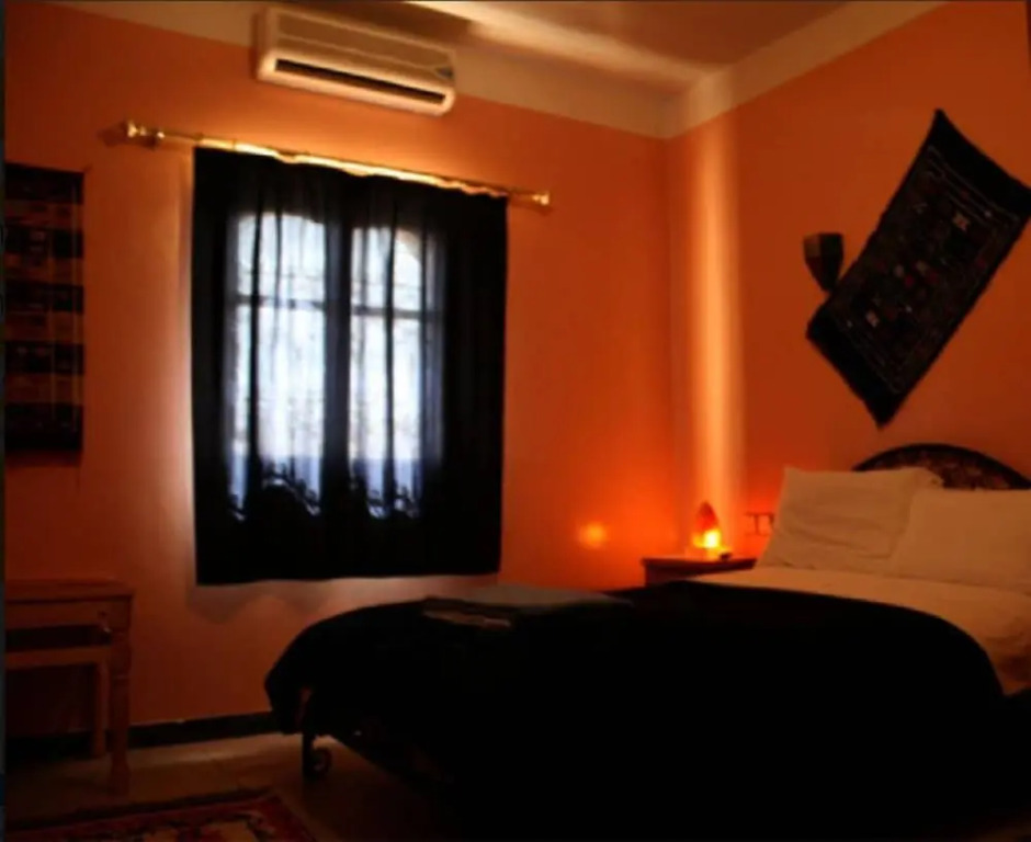 Kasbah Hotel Essalam