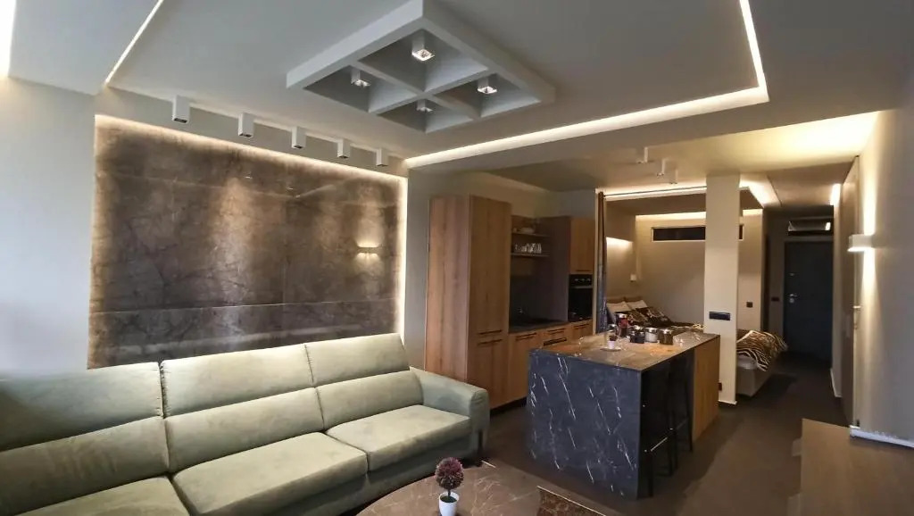 ASKLIPIOS LUXURY SUITE