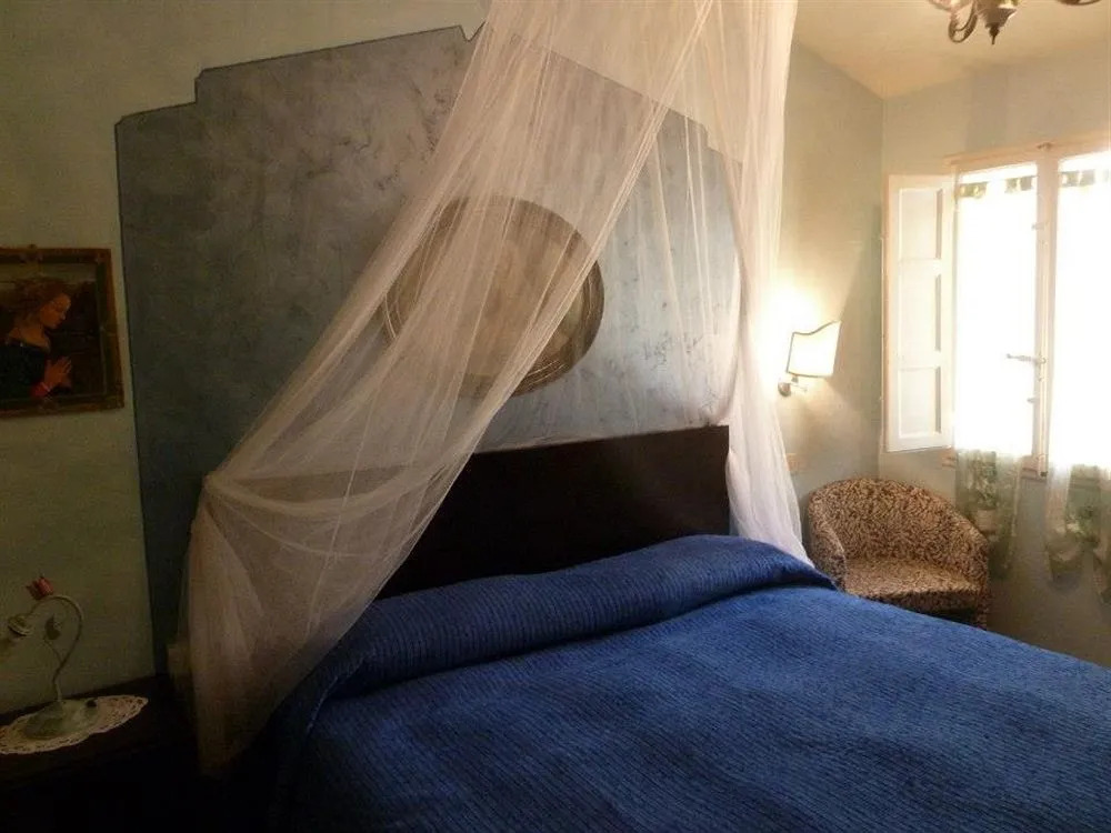 Antica Residenza Santa Chiara -City Center