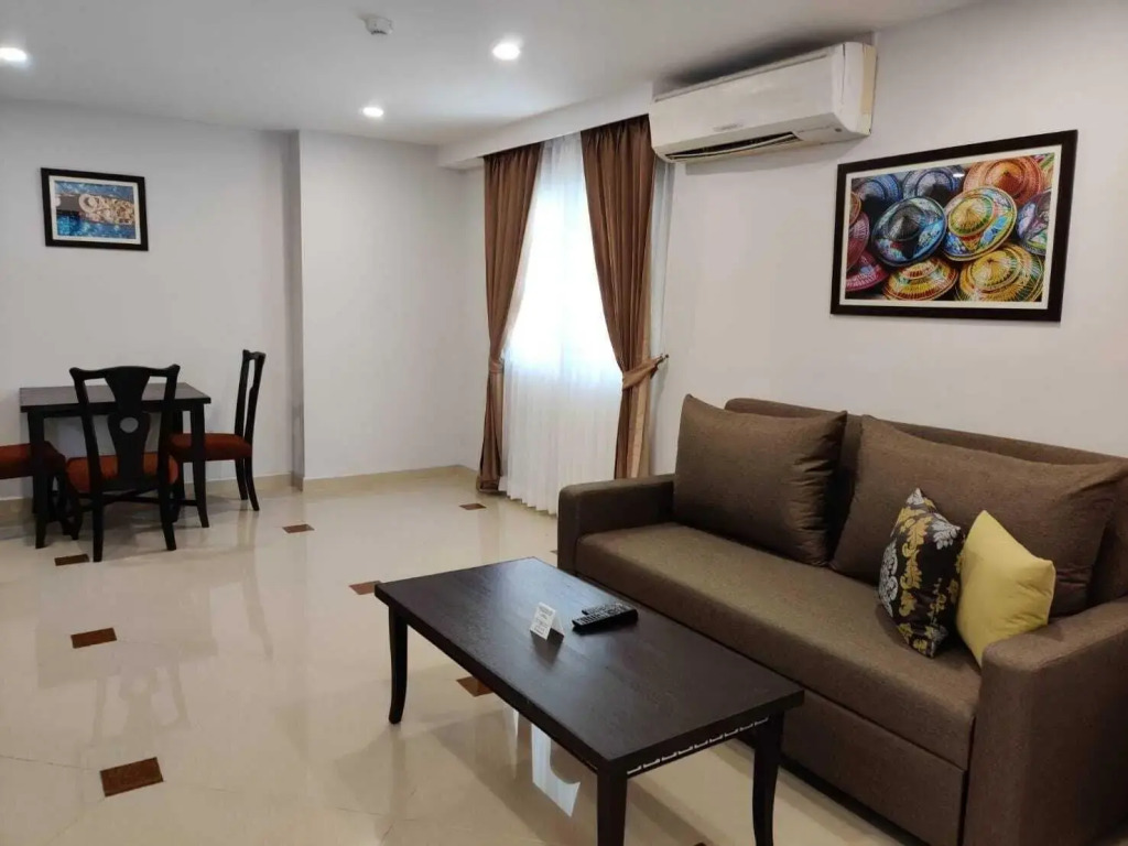 Club Mahindra Mac Boutique Hotel