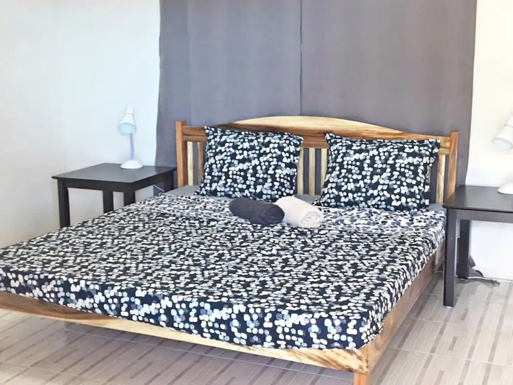 Stardust Beach Hotel Matabungkay Batangas