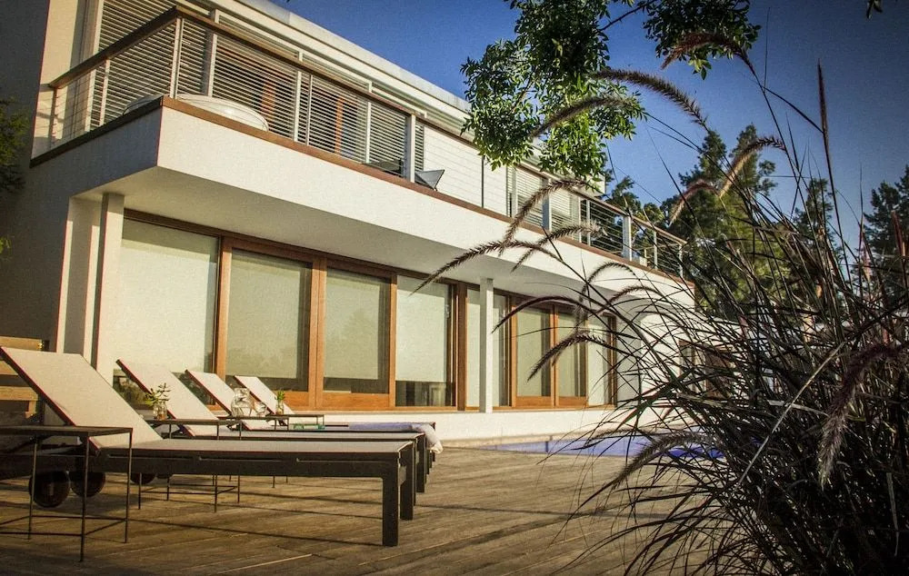 Rio Ancho Gourmet Lodge