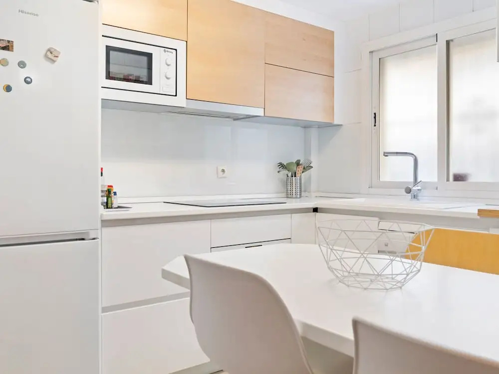 Boutique Holiday Home in Benalmádena With Pool