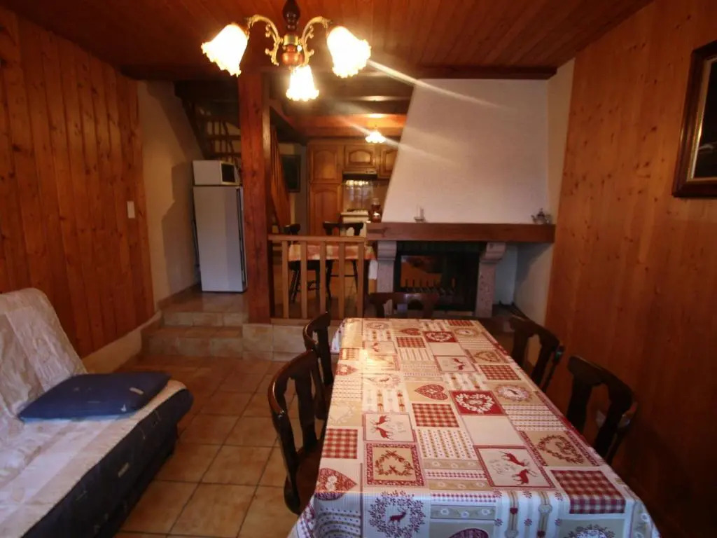 Gite Cleurie, 4 pièces, 5 personnes - FR-1-589-31