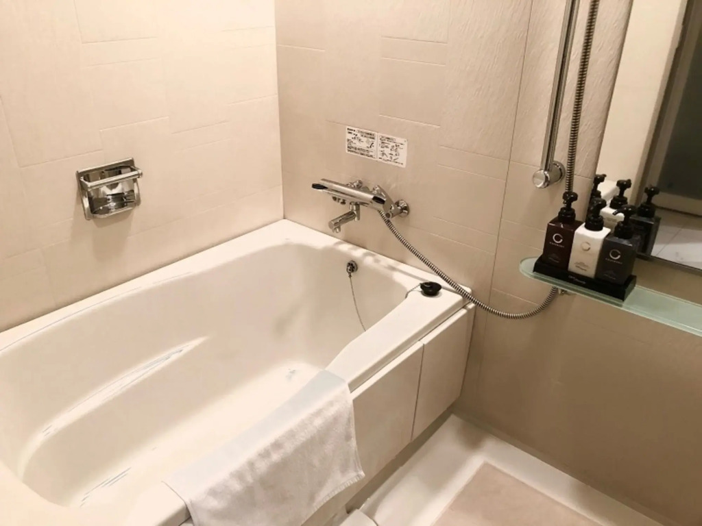 Hotel Resol Sapporo Nakajima Koen