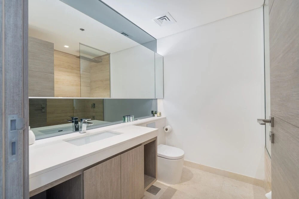 3 Bedroom Apartment in Sterling West With Full Burj Khalifa Views