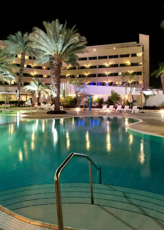 Caesar Premier Eilat Hotel