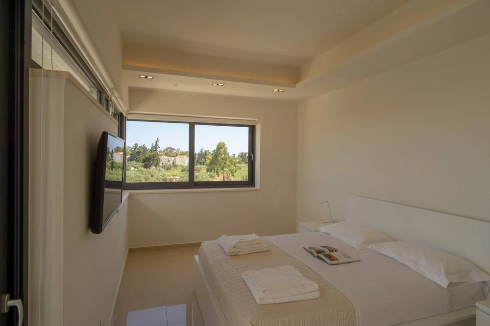 Luxury Villa Glass - 200 meters From The Beach no6