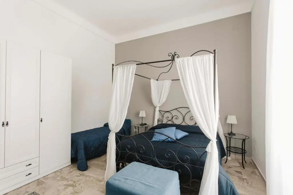 TATARANNI SUITE MATERA