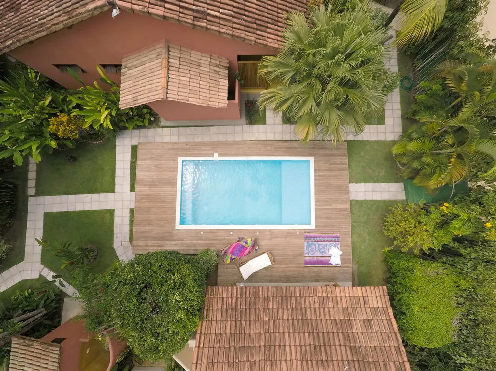 Vila Sabiá Trancoso