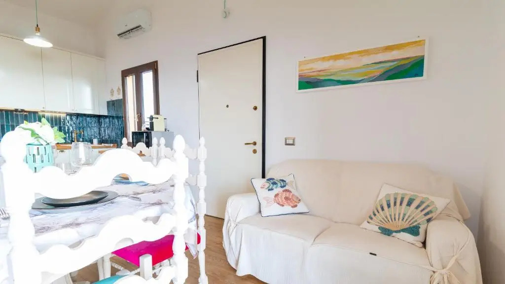 Welcomely - Casa Dei Marinai