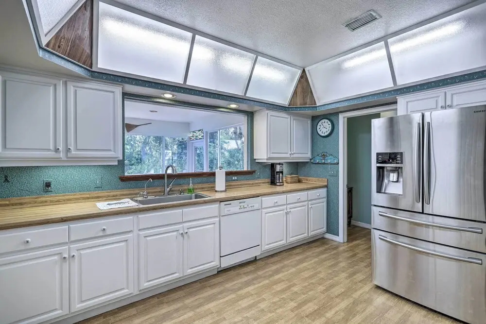 Titusville Vacation Rental Home Near Parks & Golf!