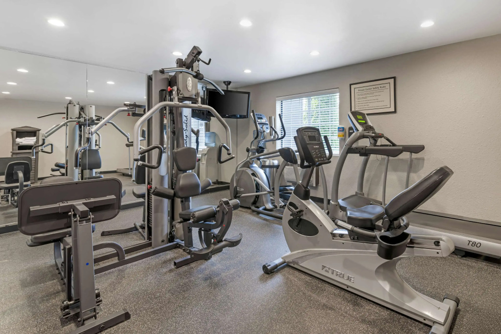Best Western York Inn