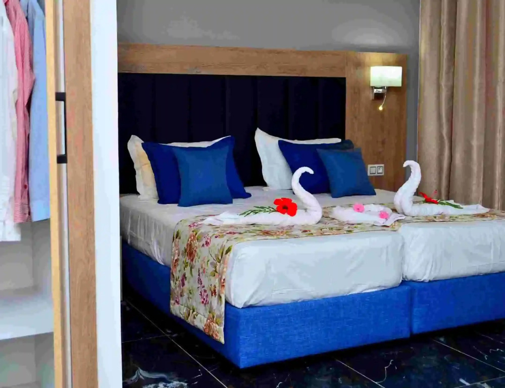 Hôtel Joya Paradise & SPA Djerba