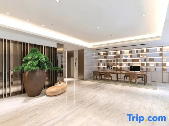 Hangzhou Zhicheng Hotel