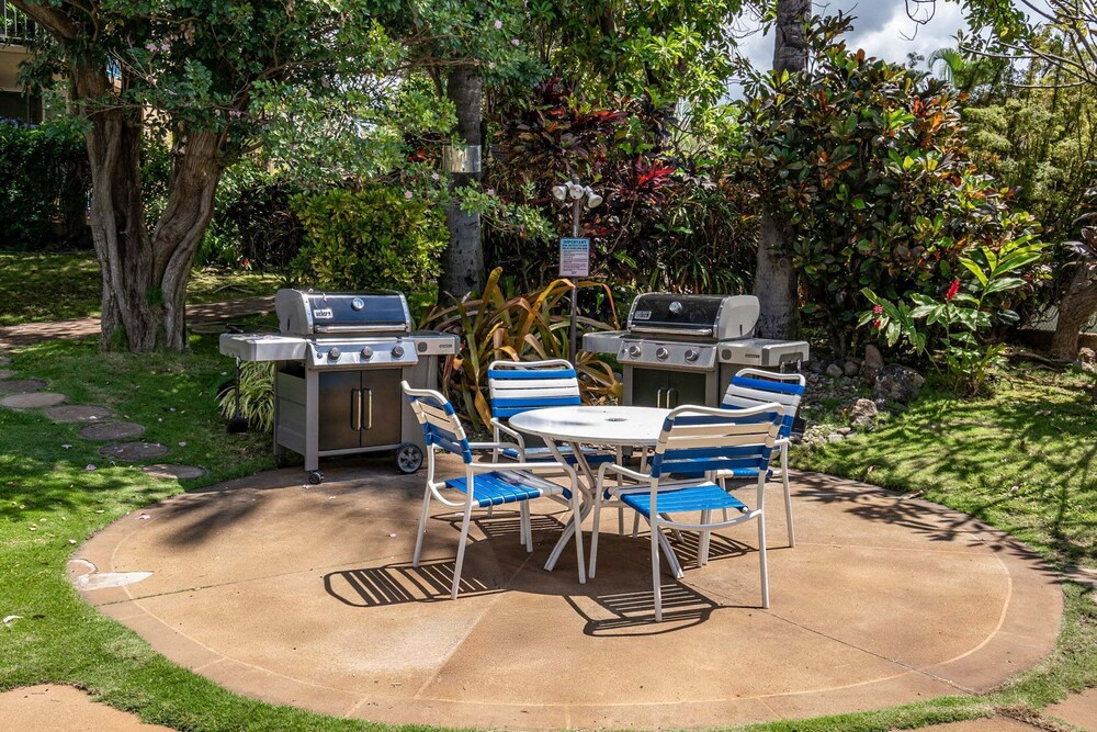 Haleakala Shores A-411 - Modern 2br/2ba, 2 King Beds, Sleeps 4, Split AC, Wi-fi