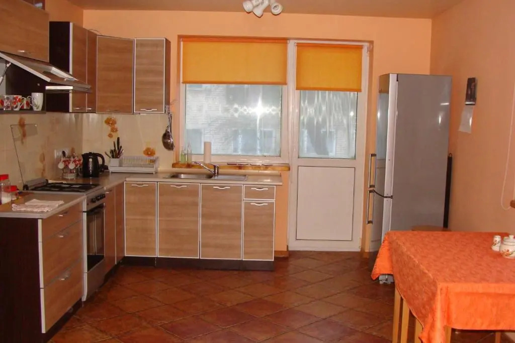 Guest House Magones