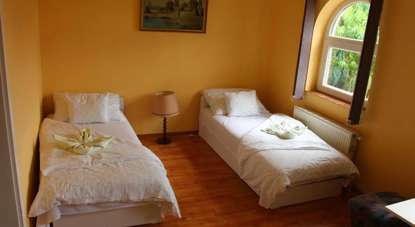Szeibert Vendégház