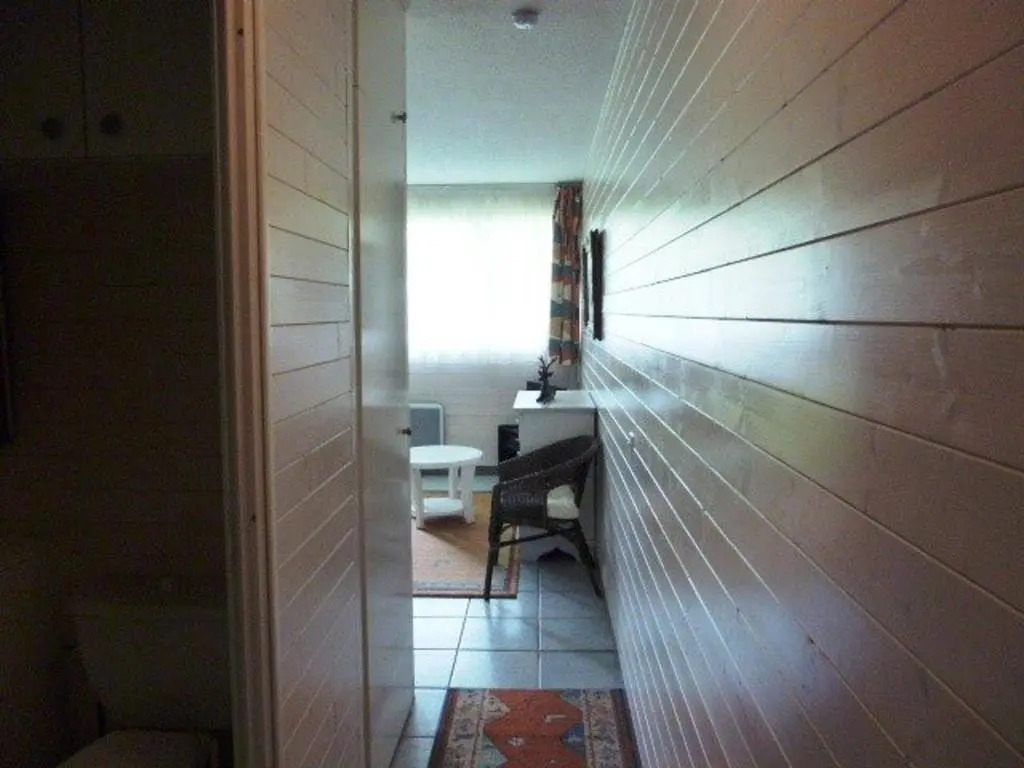 Appartement Arette, 1 pièce, 5 personnes - FR-1-602-16
