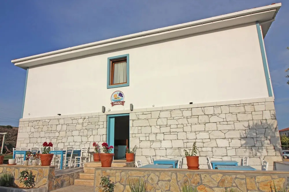 Adadayiz Otel