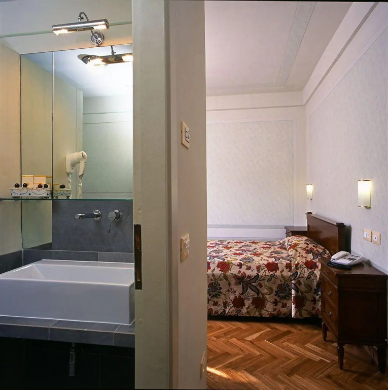 Hotel Villa Aurora