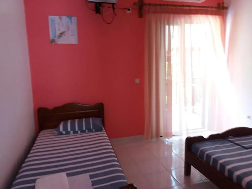Georgoulas Apartments