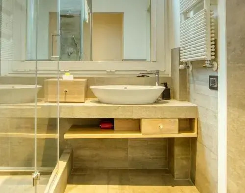 Apartment Passarella 4