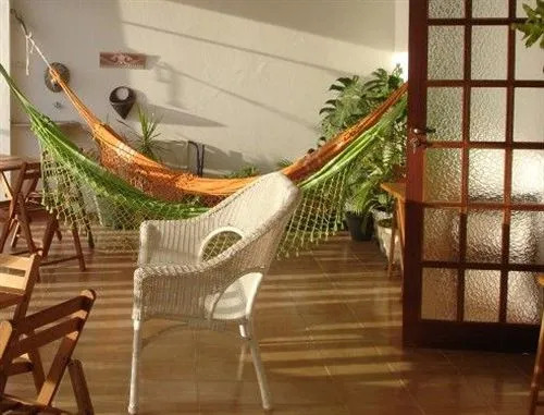 Albergue Pedra da Sereia